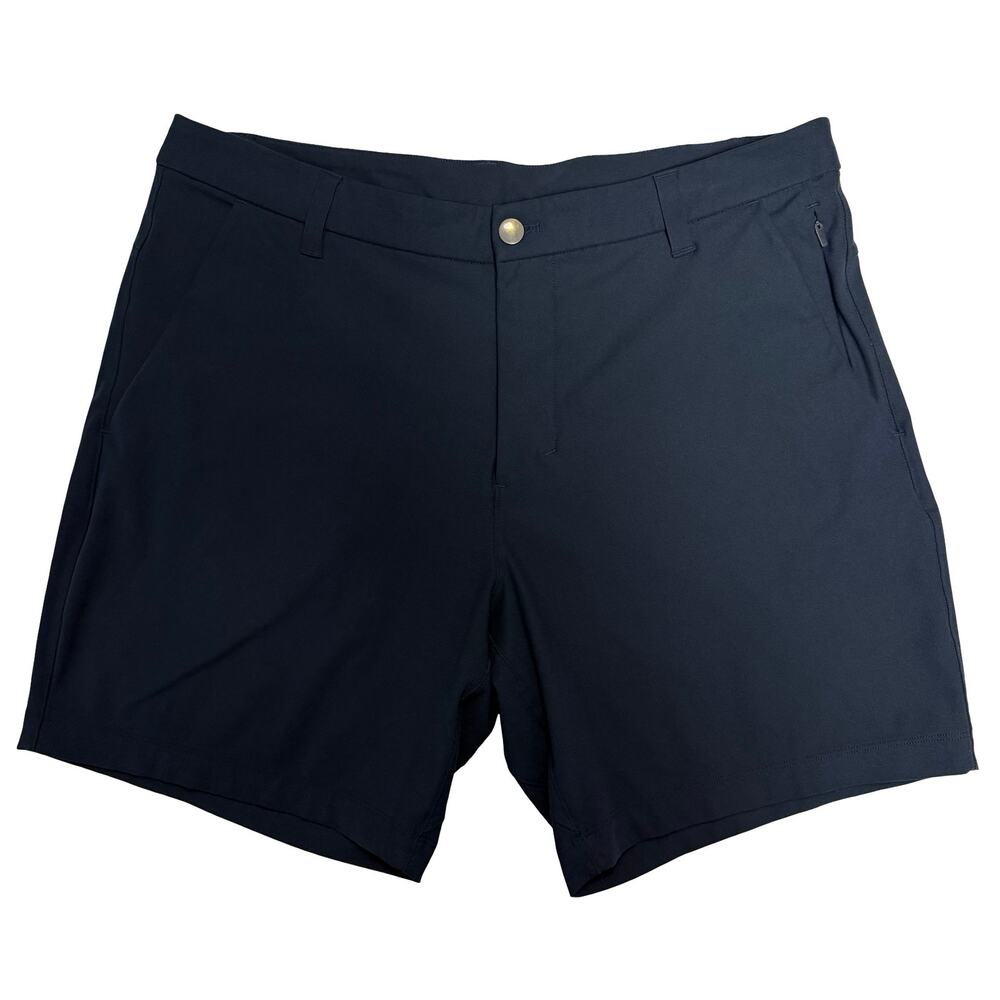 Lululemon Men's ABC Classic-Fit Short 7" WovenAir Size 36